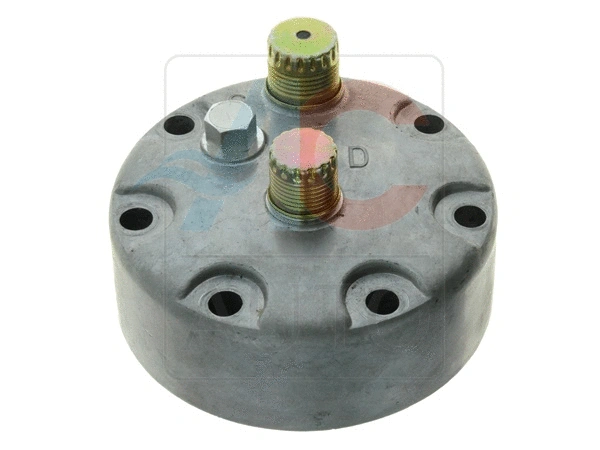 Culasse, compresseur ACAUTO AC-11SD03