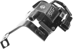Bobine d'allumage GM B0215