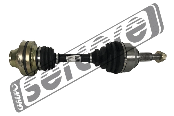 Arbre de transmission SERCORE 221332