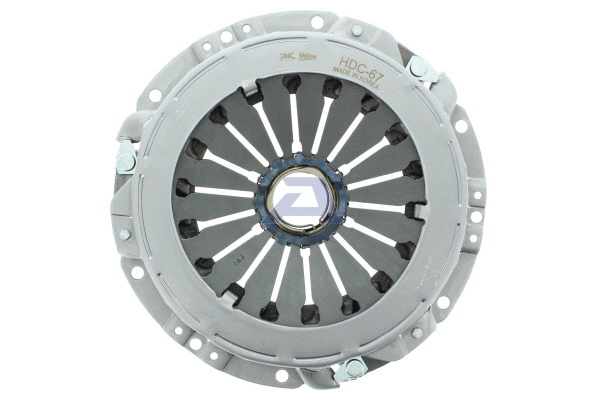 Mécanisme d'embrayage AISIN CY-031
