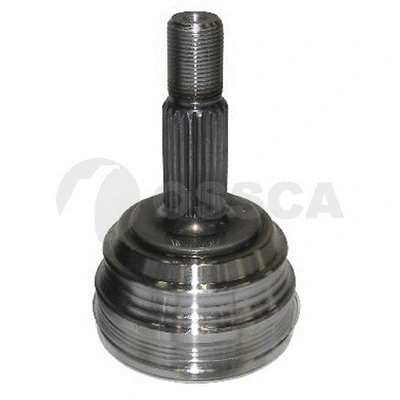 Jeu de joints, arbre de transmission OSSCA 07360