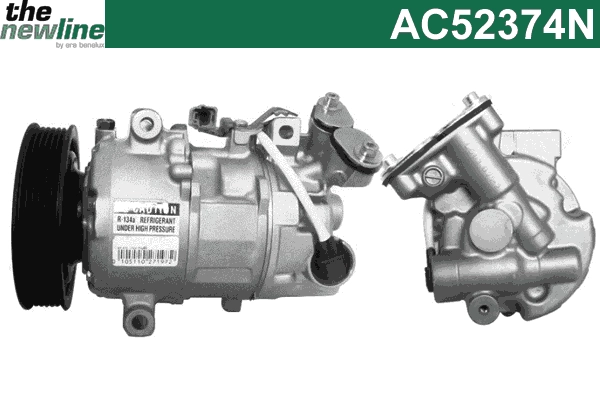 Compresseur, climatisation The NewLine AC52374N