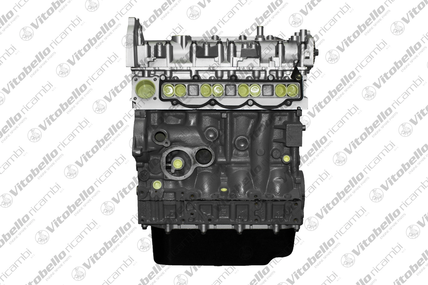 Partie du moteur Vitobello Ricambi 18591R