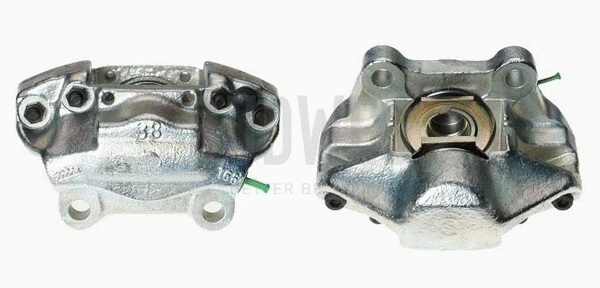 Étrier de frein BUDWEG CALIPER 34106