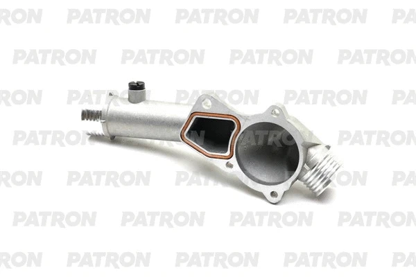 Bride de liquide de refroidissement PATRON P29-0053