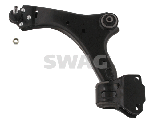 Bras de liaison, suspension de roue SWAG 50 93 4583