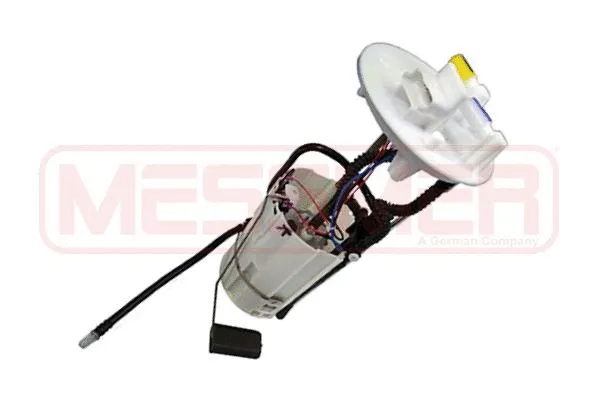 unité d'alimentation de carburant MESSMER 775662