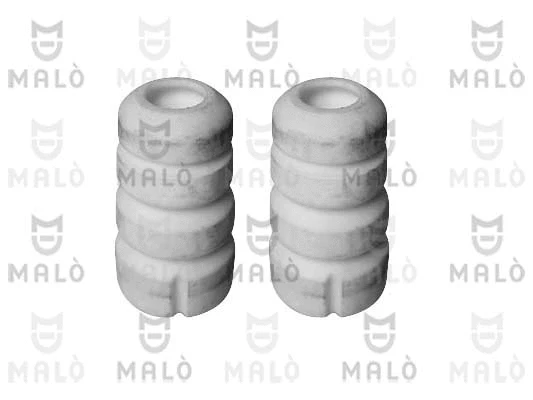 Butée élastique, suspension AKRON-MALÒ 174362KIT