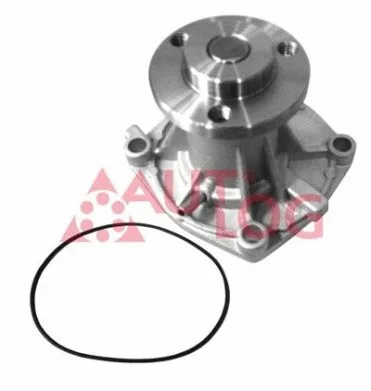 Pompe à eau, refroidissement du moteur AUTLOG WP7044