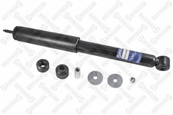 Amortisseur STELLOX 1212-0148-SX