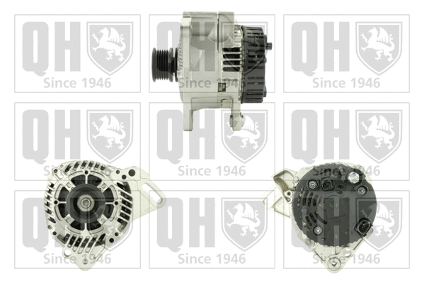 Alternateur QUINTON HAZELL QRA2983