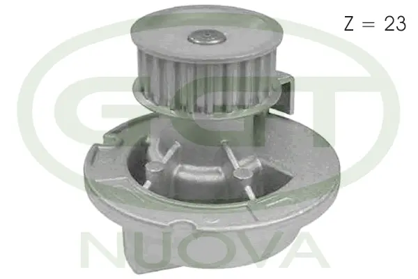 Pompe à eau, refroidissement du moteur GGT PA11150