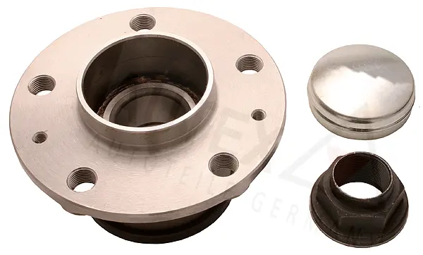 Kit de roulements de roue AUTEX 805061