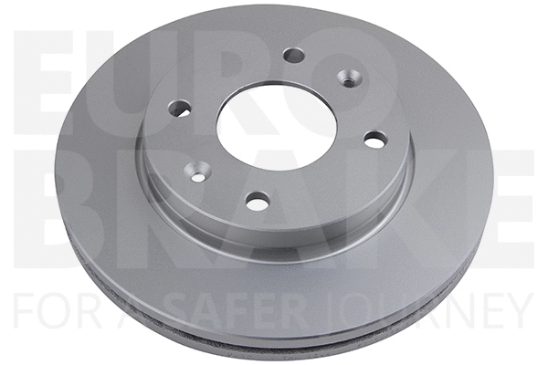 Disque de frein EUROBRAKE 5815313410