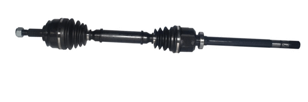 Arbre de transmission HART 456 719