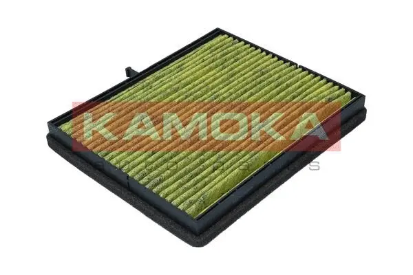 Filtre, air de l'habitacle KAMOKA 6080120