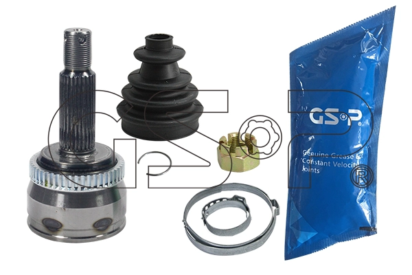 Jeu de joints, arbre de transmission GSP-BR 824111