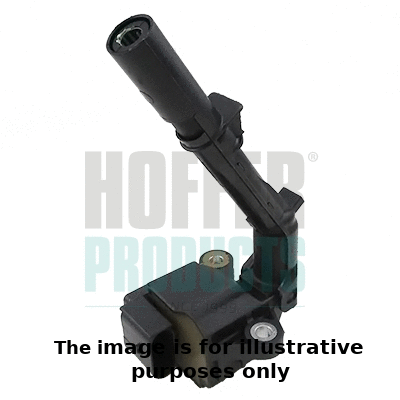 Bobine d'allumage HOFFER 8010816E