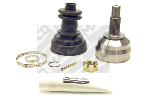 Jeu de joints, arbre de transmission MAPCO 16362