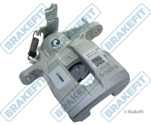 Étrier de frein APEC BCA2519E