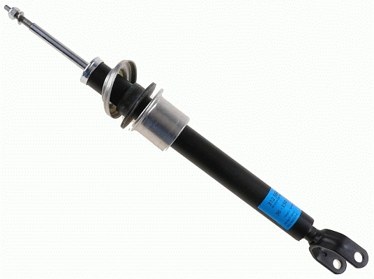 Amortisseur BOGE 36-E50-0