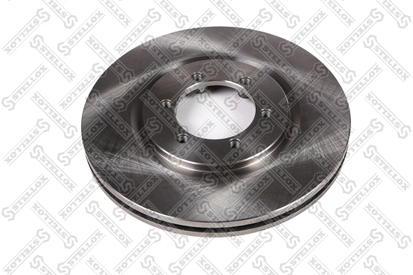 Disque de frein STELLOX 6020-1565-SX