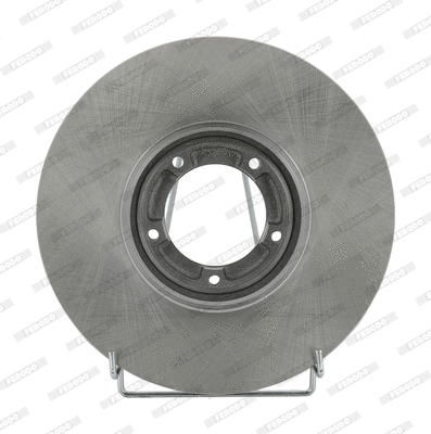 Disque de frein FERODO DDF849