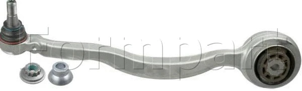 Bras de liaison, suspension de roue FORMPART 1905115