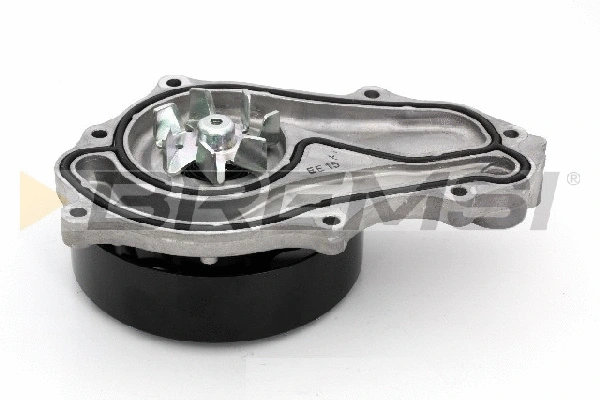 Pompe à eau, refroidissement du moteur BREMSI WP0474