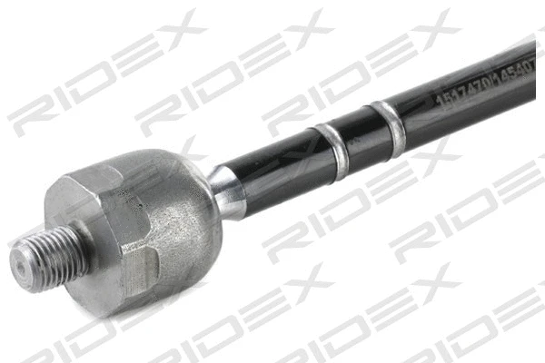 Rotule de direction intérieure, barre de connexion RIDEX 51T0317