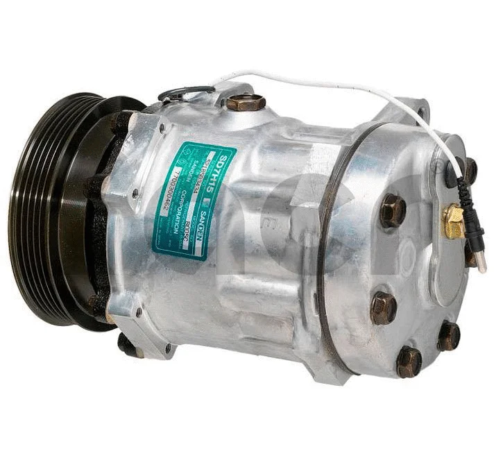 Compresseur, climatisation ACR 130293