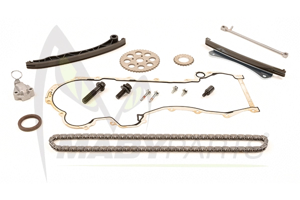 Kit de distribution par chaîne MABYPARTS OTK03000P