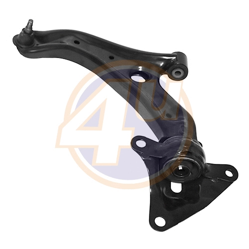 Bras de liaison, suspension de roue 4u HN-G-02611