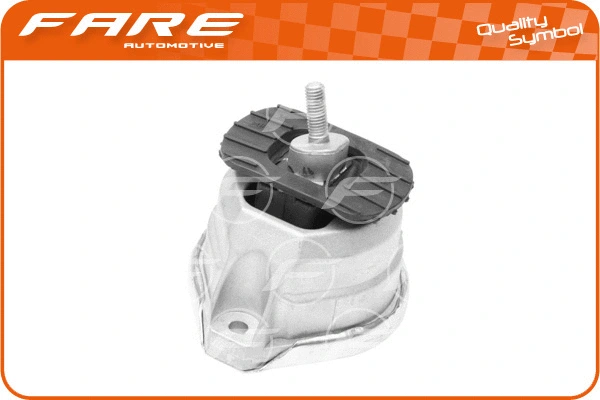 Support moteur FARE SA 10628