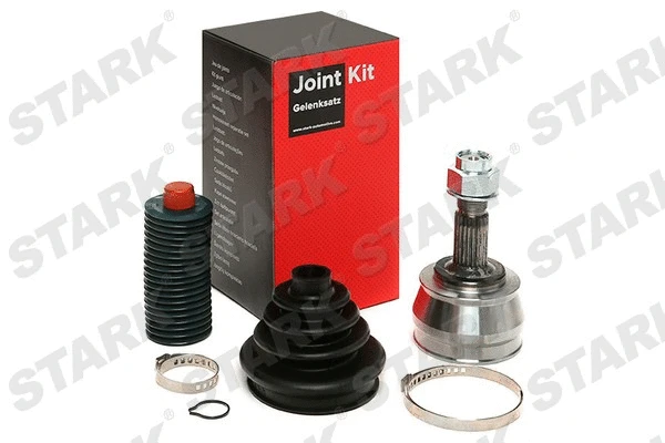 Jeu de joints, arbre de transmission Stark SKJK-0200401