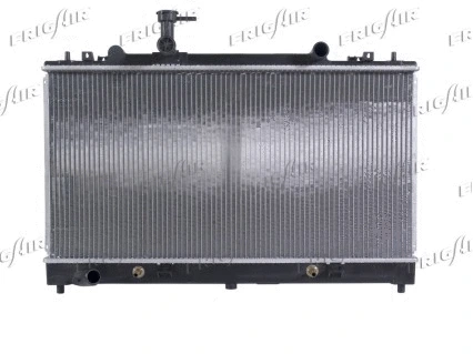 Radiateur, refroidissement du moteur FRIGAIR 0127.3050