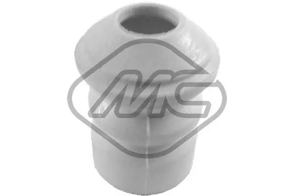 Butée élastique, suspension Metalcaucho 40454