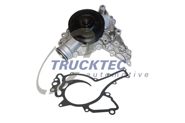 Pompe à eau, refroidissement du moteur TRUCKTEC AUTOMOTIVE 02.19.255