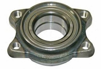 Moyeu de roue FORMPART 29498079/K