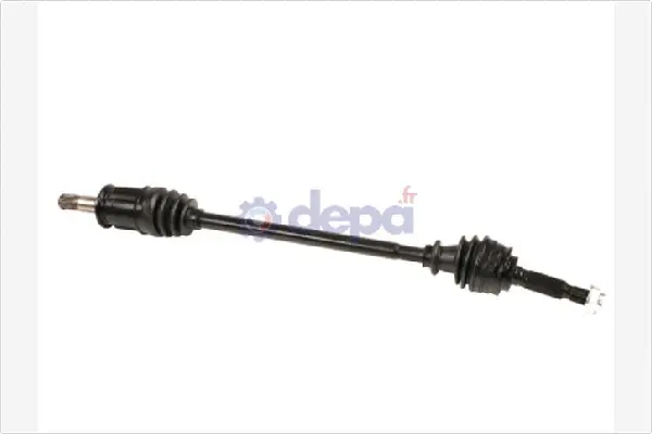 Arbre de transmission DEPA 3521070