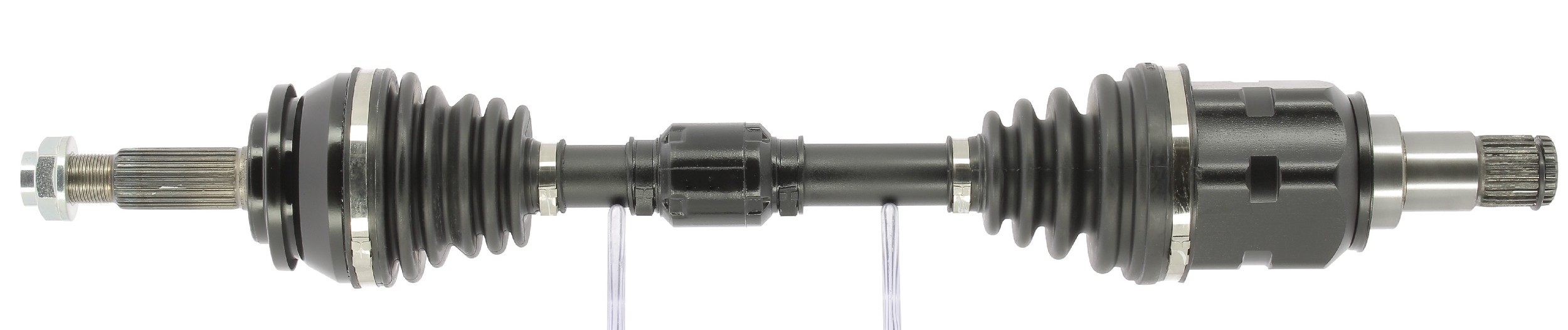 Arbre de transmission FRIESEN FDS3715