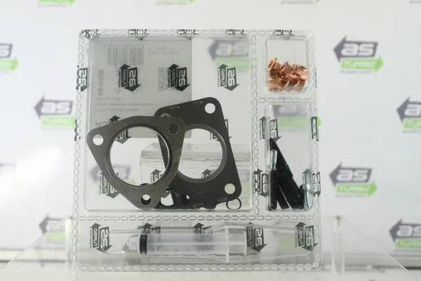 Kit de montage, compresseur DA SILVA AJ053