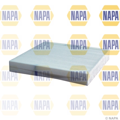 Filtre, air de l'habitacle NAPA NFC4011