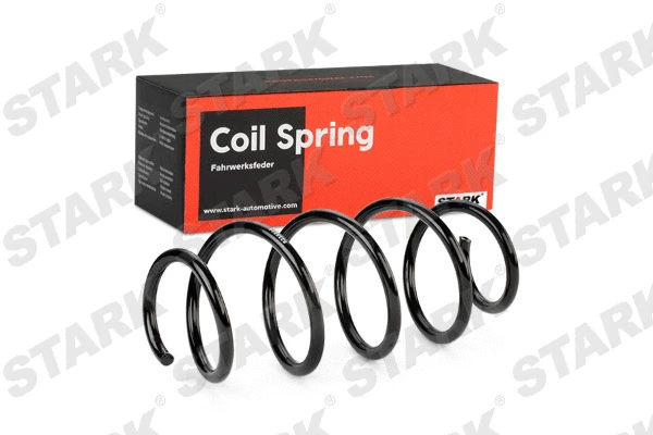 Ressort de suspension Stark SKCS-0040294
