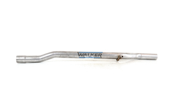 Tuyau d'échappement WALKER 08981