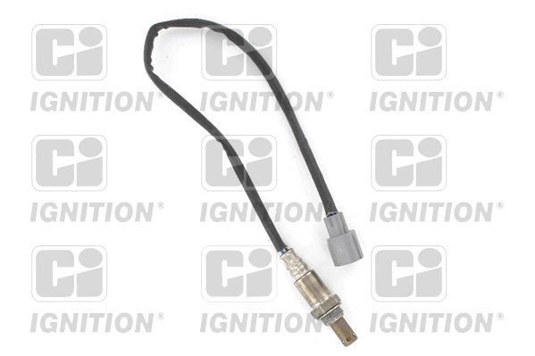 Sonde lambda QUINTON HAZELL XLOS1612