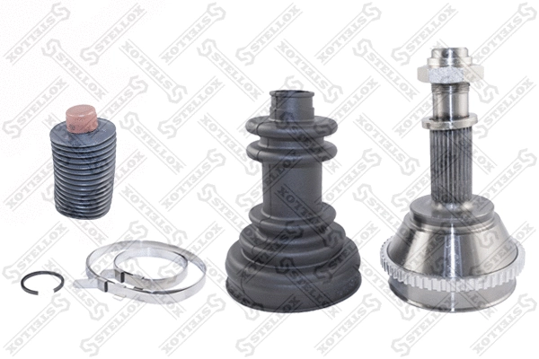 Jeu de joints, arbre de transmission STELLOX 150 1120-SX