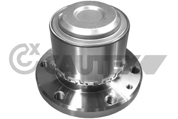 Moyeu de roue CAUTEX 181109