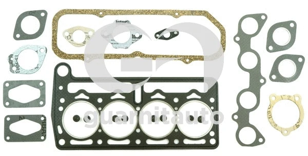 Jeu de joints, culasse GUARNITAUTO 050525-1000