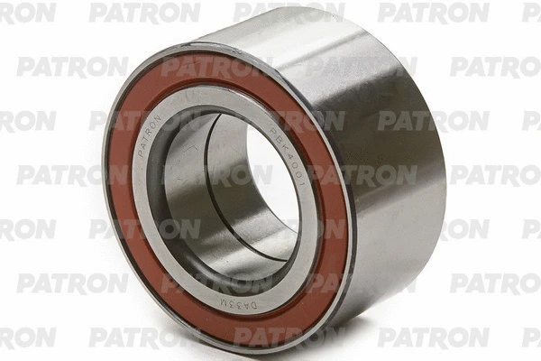 Kit de roulements de roue PATRON PBK4001